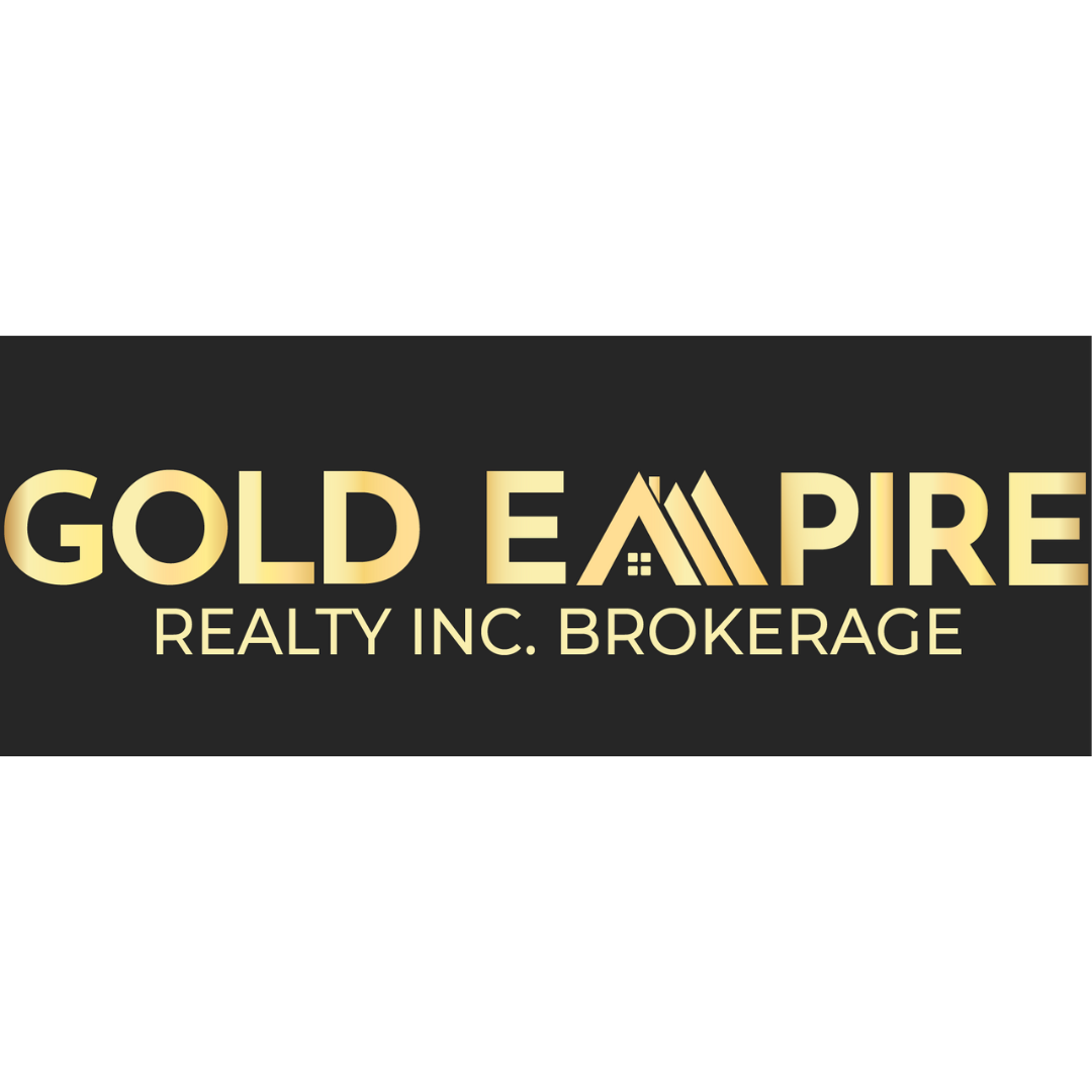 Gold Empire Realty Inc. Brokerage